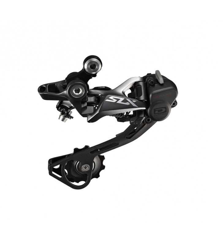 Cambio Trasero Shimano SLX 10v Shadow SGS Direct RD M7000 10 Pata